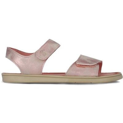 Be Lenka Miami Kids Coral Sparkle - Sandales - Publicité Be Lenka Miami Kids Coral Sparkle - Sandales - Publicité