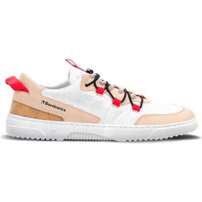 Barebarics Revive Beige & White EUR 38 - Scarpe - Unisex Barebarics Revive Beige & White EUR 38 - Scarpe - Unisex