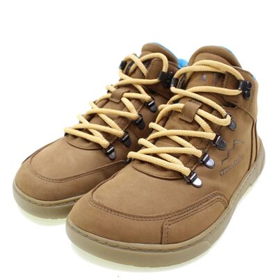 Barebarics Element Walnut Brown EUR 38 Unisex Sneaker Barebarics Element Walnut Brown EUR 38 Unisex Sneaker