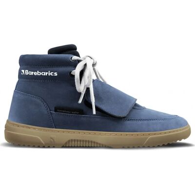 Barebarics Blizzard Navy Blue EUR 45 Barebarics Blizzard Navy Blue EUR 45