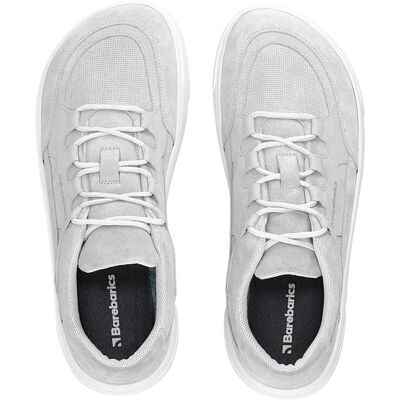 Barebarics Evo Chalk White - Sneakers Barebarics Evo Chalk White - Sneakers