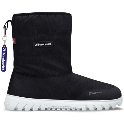 Barebarics PolarStride Nero EUR 38 - Sneakers - Unisex Barebarics PolarStride Nero EUR 38 - Sneakers - Unisex