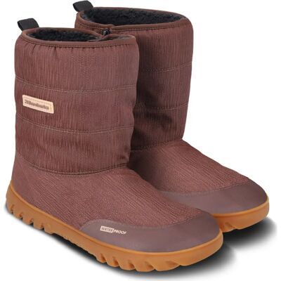 Sneakers Barebarics PolarStride - Marrone Rame - Unisex Sneakers Barebarics PolarStride - Marrone Rame - Unisex