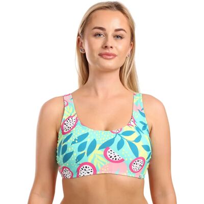 Dedoles Sutien de Sport Multicolor - D-F-SCL-S-BLT-C-1579 - Sutien de Sport Dedoles Sutien de Sport Multicolor - D-F-SCL-S-BLT-C-1579 - Sutien de Sport