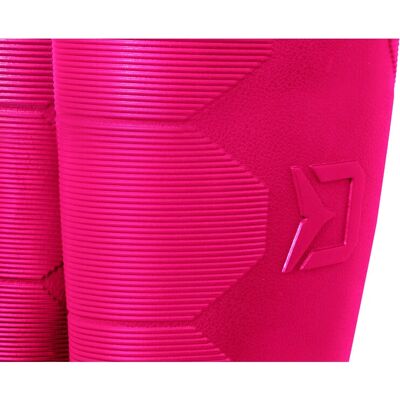 Delphin BRONTO Queen - rose - 38 - Boots - Publicité Delphin BRONTO Queen - rose - 38 - Boots - Publicité