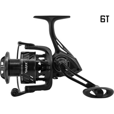 Delphin SHARX 4T 4000 - Mulinello da pesca Delphin SHARX 4T 4000 - Mulinello da pesca