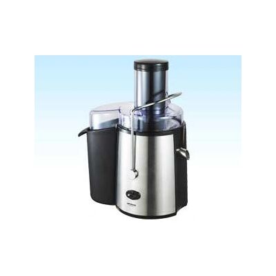 Orava OS-109 - Schwarz, Silber - Saftpresse Orava OS-109 - Schwarz, Silber - Saftpresse