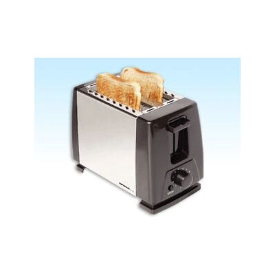 Orava HR-103 - Schwarz/Weiß - Toaster Orava HR-103 - Schwarz/Weiß - Toaster