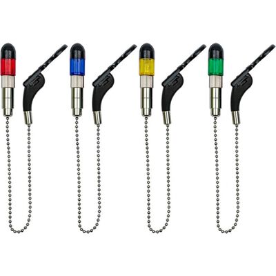 Delphin - CSW II - rouge - CSW II - Indicator - Publicité Delphin - CSW II - rouge - CSW II - Indicator - Publicité