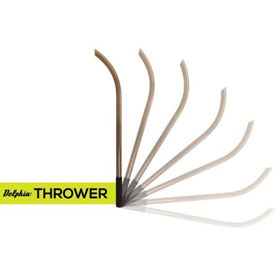 Delphin Thrower - Caña de lanzamiento larga - Equipo de pesca Delphin Thrower - Caña de lanzamiento larga - Equipo de pesca