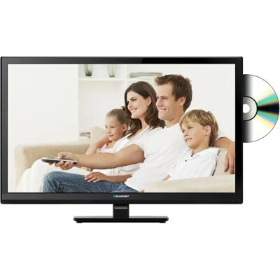 TV LED Blaupunkt BLA-23/207 23 pulgadas HD TV LED Blaupunkt BLA-23/207 23 pulgadas HD