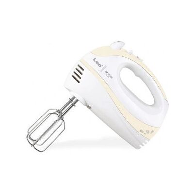 Orava SL-109 - Beige, Weiß - Handmixer Orava SL-109 - Beige, Weiß - Handmixer