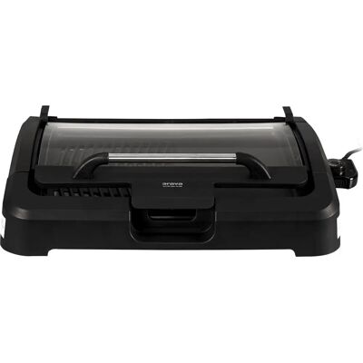 Orava EG-1300 - Schwarz - Elektrischer Grill Orava EG-1300 - Schwarz - Elektrischer Grill