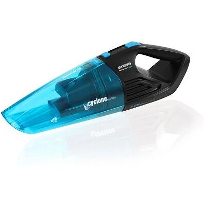 Orava VY-224 B - Blau-Schwarz - Handheld Vacuum Cleaner Orava VY-224 B - Blau-Schwarz - Handheld Vacuum Cleaner