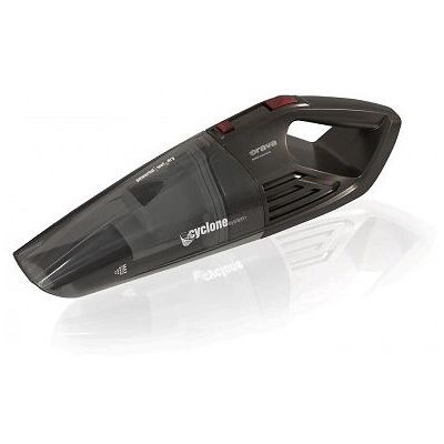 Orava VY-224 G - Schwarz, Grau - Handstaubsauger Orava VY-224 G - Schwarz, Grau - Handstaubsauger
