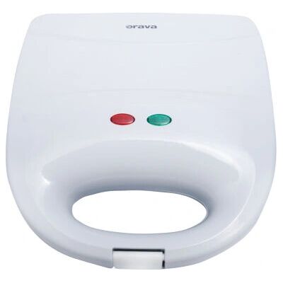 Orava ST-106 W - Bílý - Sendvičovač Orava ST-106 W - Bílý - Sendvičovač
