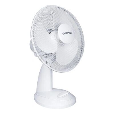 Orava SF-13 - Weiß - Haushaltsventilator Orava SF-13 - Weiß - Haushaltsventilator