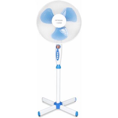 Orava SF-19 - Blau - Haushaltsventilator Orava SF-19 - Blau - Haushaltsventilator
