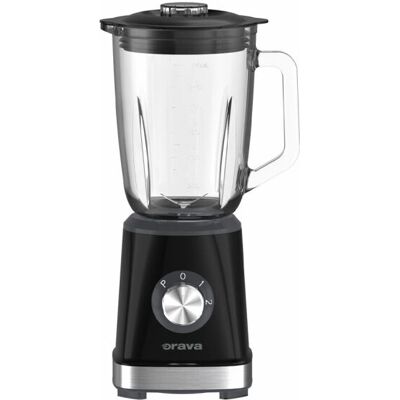 Orava RM-208 B - Schwarz - Mixer Orava RM-208 B - Schwarz - Mixer