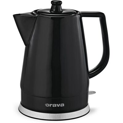 Orava Modell VK-3813 B Keramische Kanne 1,5L Orava Modell VK-3813 B Keramische Kanne 1,5L