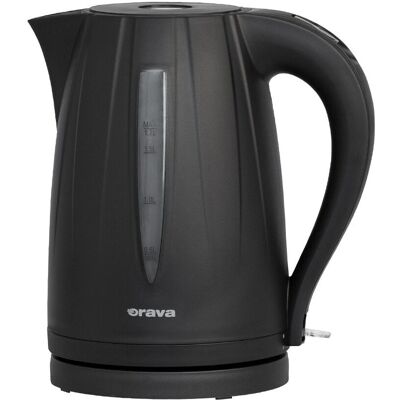 Orava VK-3727 1,7L Wasserkocher - Automatisches Abschalten Orava VK-3727 1,7L Wasserkocher - Automatisches Abschalten