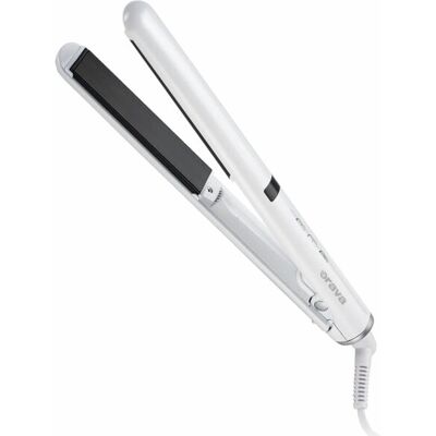Orava Tenera-1 Glätteisen - Einstellbare Temperatur, LED, 230°C Orava Tenera-1 Glätteisen - Einstellbare Temperatur, LED, 230°C