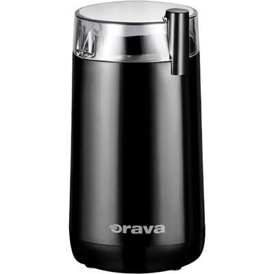 Orava KM-803 Schwarzer Kaffee-Mühle - Kaffee Mühle Orava KM-803 Schwarzer Kaffee-Mühle - Kaffee Mühle
