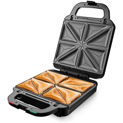 Orava ST-440 3-in-1 Sandwich Toaster Orava ST-440 3-in-1 Sandwich Toaster