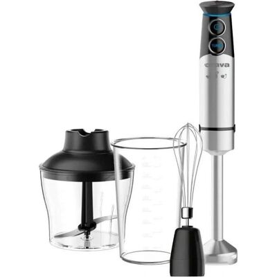 Orava Többcélú kézi mixer 3 az 1-ben 1200W Orava Többcélú kézi mixer 3 az 1-ben 1200W