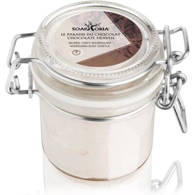 Soaphoria Soaphoria Body Souffle - Body Souffle 125 ml Soaphoria Soaphoria Body Souffle - Body Souffle 125 ml