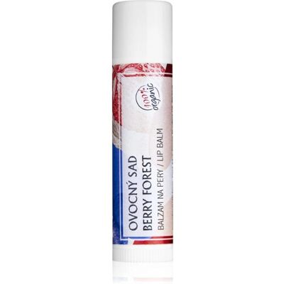 Soaphoria Lip Care Berry Forest Organic Fruit Lip Balm - Lip Balm Soaphoria Lip Care Berry Forest Organic Fruit Lip Balm - Lip Balm