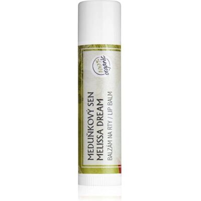Soaphoria Lip Care Melissa Dream - Hydrating Lip Balm for Women Soaphoria Lip Care Melissa Dream - Hydrating Lip Balm for Women