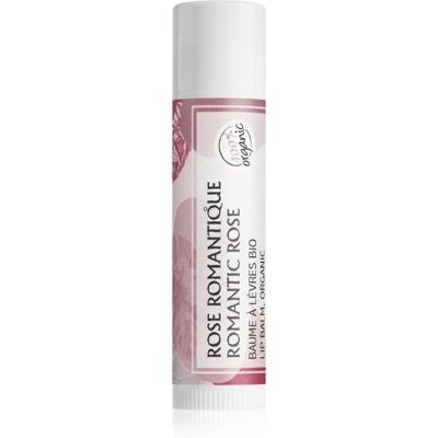 Soaphoria Romantic Rose Lip Balm - Lip Care Soaphoria Romantic Rose Lip Balm - Lip Care