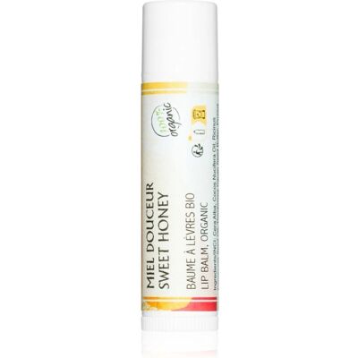 Soaphoria Lip Care Sweet Honey - Hydrating Lip Balm - Lip Balm Soaphoria Lip Care Sweet Honey - Hydrating Lip Balm - Lip Balm