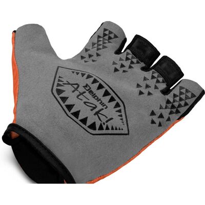 Gants Delphin - Atak! 25F - Protection UV, Couleur Claire, Résistants - Publicité Gants Delphin - Atak! 25F - Protection UV, Couleur Claire, Résistants - Publicité