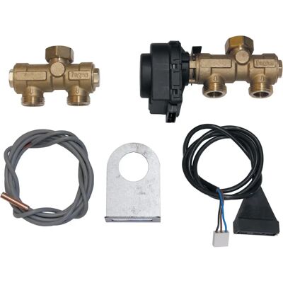 Vaillant Model 0010027587 - Příslušenství k Úložným Nádržím - Příslušenství ke Kovovým Ohřívačům Vody Vaillant Model 0010027587 - Příslušenství k Úložným Nádržím - Příslušenství ke Kovovým Ohřívačům Vody