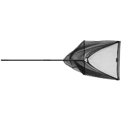 Filet de pêche Delphin CAPRI - 85x85cm/1,8m Gris - Filet de pêche - Publicité Filet de pêche Delphin CAPRI - 85x85cm/1,8m Gris - Filet de pêche - Publicité