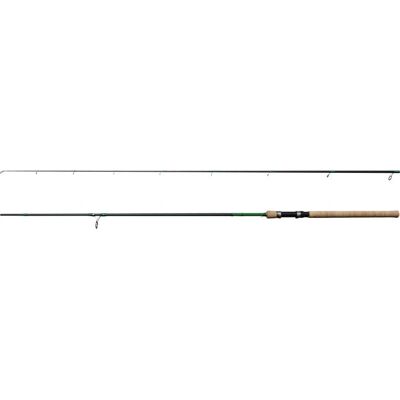 Delphin ZEPHYR Spin 240cm/40g - Canne à pêche - Publicité Delphin ZEPHYR Spin 240cm/40g - Canne à pêche - Publicité