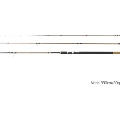 Delphin LEGIA Feeder II - Lot de 3 cannes - 120g - Publicité Delphin LEGIA Feeder II - Lot de 3 cannes - 120g - Publicité