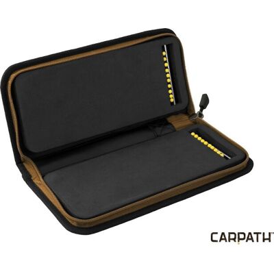 Sac Rig Carpath de Delphin - Imperméable, Compact, Résistant - Publicité Sac Rig Carpath de Delphin - Imperméable, Compact, Résistant - Publicité