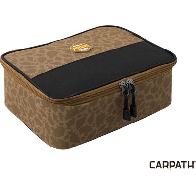 Custodia per mulinello Delphin Carpath - Sicurezza & Camuffamento Custodia per mulinello Delphin Carpath - Sicurezza & Camuffamento