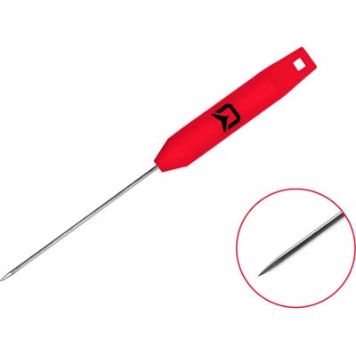 Delphin - SLIM QuickSTOP - 40/80 - Beige - Feeder needle - Publicité Delphin - SLIM QuickSTOP - 40/80 - Beige - Feeder needle - Publicité