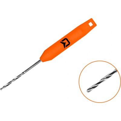 Delphin - SLIM Drill - 30mm - 70mm - Perce-bouillettes - Publicité Delphin - SLIM Drill - 30mm - 70mm - Perce-bouillettes - Publicité