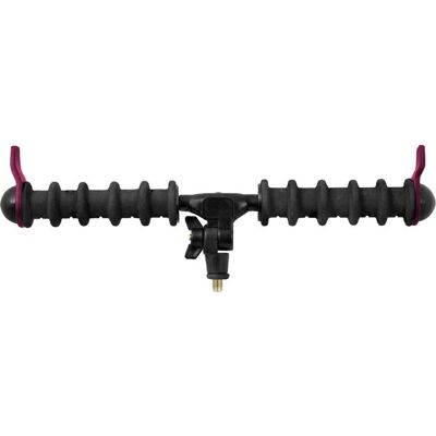 Delphin - EVASTIC SetUp 25cm - EVA mousse - Support feeder - Publicité Delphin - EVASTIC SetUp 25cm - EVA mousse - Support feeder - Publicité