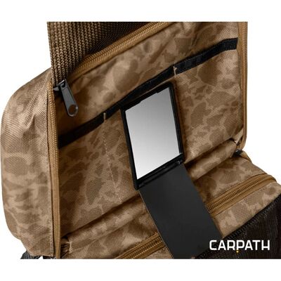 Trousse de Toilette Delphin - Camouflage Carpath - Organisateur Hygiène - Publicité Trousse de Toilette Delphin - Camouflage Carpath - Organisateur Hygiène - Publicité