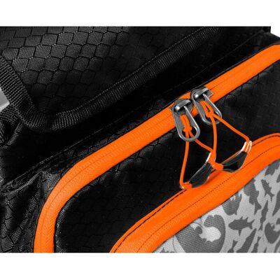 Delphin - ATAK! Swift - Crossbody - Tackle bag Delphin - ATAK! Swift - Crossbody - Tackle bag