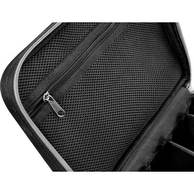 Delphin ATOMA FeedCASE - Borsa da pesca con divisori Delphin ATOMA FeedCASE - Borsa da pesca con divisori