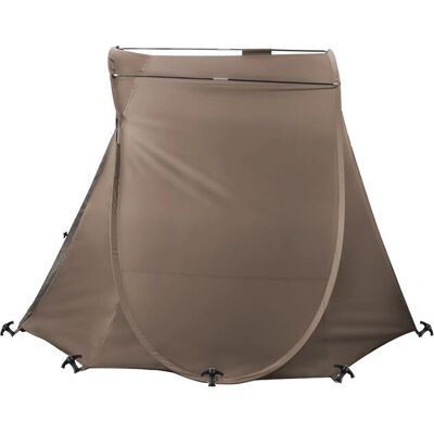Delphin S1 Quick - Bivacco pop-up leggero per pesca Delphin S1 Quick - Bivacco pop-up leggero per pesca