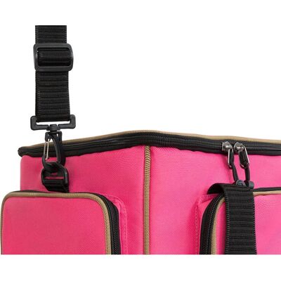 Borsa da Pesca Resistente all'Acqua Delphin Queen Carry - XL Borsa da Pesca Resistente all'Acqua Delphin Queen Carry - XL