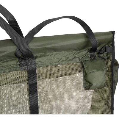 Delphin Marchio Modello CLASSA CWS - Sacco di pesatura Delphin Marchio Modello CLASSA CWS - Sacco di pesatura